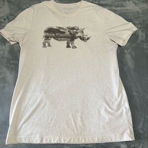 Banana Republic Factory Eco T-Shirt